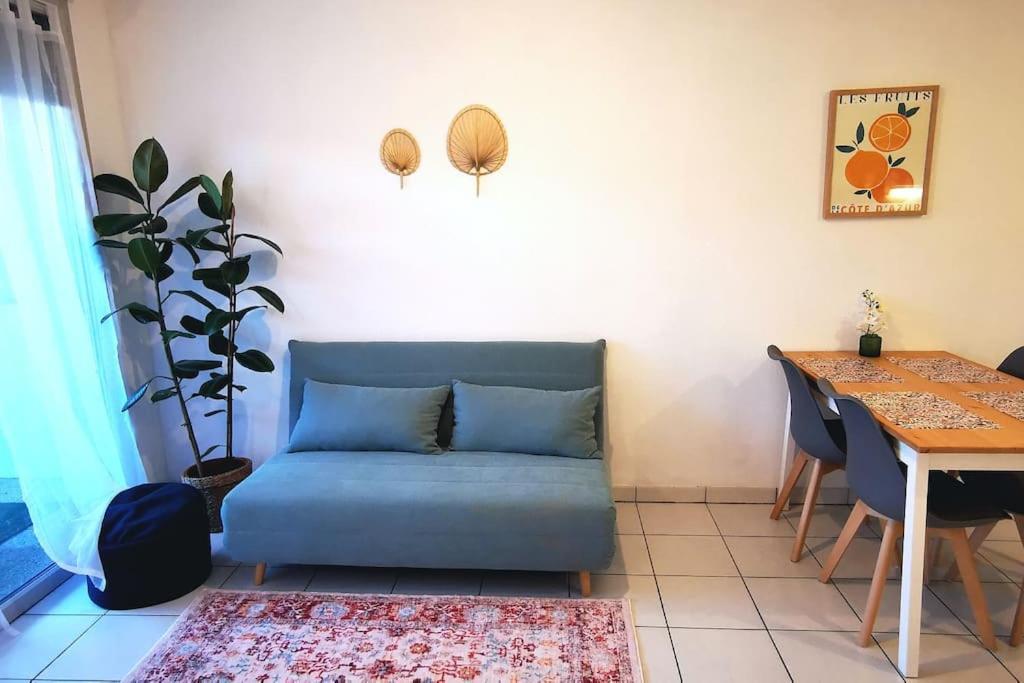 Grand Lumineux Et Sa Terrasse Au Calme Apartment *